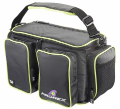 Taška Daiwa Prorex Tackle Bag L Taška Daiwa Prorex Tackle Bag L