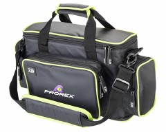Taška Daiwa Prorex Tackle Bag M Taška Daiwa Prorex Tackle Bag M