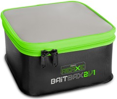 Taška Delphin EVA Set Reaxe BaitBAX 2v1 Taška Delphin EVA Set Reaxe BaitBAX 2v1