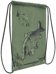 Taška Delphin Simple Bag Šaran