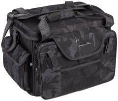 Taška Fox Rage Camo Voyager Moulded XL Carryall + 1x Velika + 2x Male Kutije