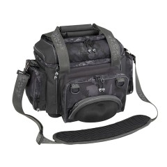 Taška Fox Rage Voyager Camo Medium Carryall + 5x Plastna Kutija