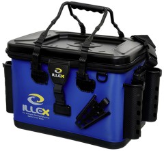 Taška Illex Bakkan Dock Deluxe 40 Blue
