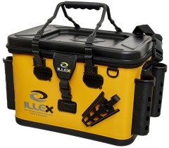 Taška Illex Bakkan Dock Deluxe 40 Yellow