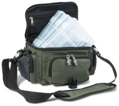 Taška Iron Claw Buddy Bag NX