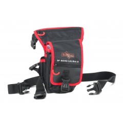 Taška Iron Claw SF Swing Leg Bag S Taška Iron Claw SF Swing Leg Bag S