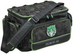 Taška MADCAT System Box Bag 18l s 3 vodotesnými boxami Taška MADCAT System Box Bag 18l s 3 vodotesnými boxami