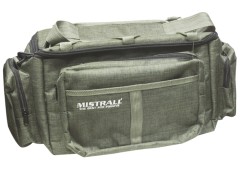 Taška Mistrall 38x19x24 Zelená Taška Mistrall 38x19x24 Zelená