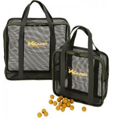 Taška na Boilies K-Karp Air-Dry Boilies Bag L