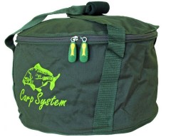 Taška na Krmení Carp System Baiting Bag Taška na Krmení Carp System Baiting Bag