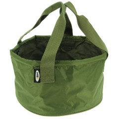 Taška na Míchání Krmení NGT Deluxe Groundbait Bowl with Handles Taška na Míchání Krmení NGT Deluxe Groundbait Bowl with Handles