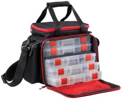 Taška na nástrahy Abu Garcia Large Lure Bag Taška na nástrahy Abu Garcia Large Lure Bag