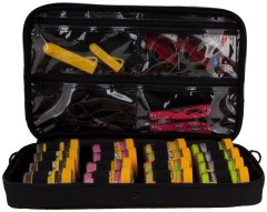 Taška na nástrahy Berkley Jar Bait Folder Taška na nástrahy Berkley Jar Bait Folder