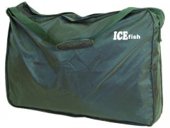 Taška na Oblek ICE Fish