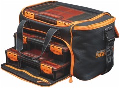 Taška Na Příslušenství Guru Fusion Feeder Box System Bag
