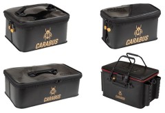 Taška na Príslušenstvo Abu Garcia Carabus Bakkan Insert Pouch