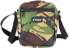 Taška na Príslušenstvo Cult DPM Security Pouch