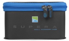 Taška na Príslušenstvo Preston Supera Accessory Case Small Taška na Príslušenstvo Preston Supera Accessory Case Small