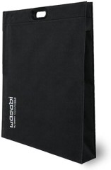 Taška na Síť Delphin WASABI SquareBAG 55x55cm