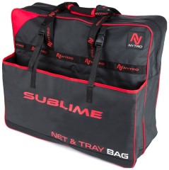Taška na Vezierok a Príslušenstvo Nytro Sublime Net & Tray Bag