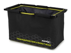 Taška na Vozík Matrix 4 Wheel Transporter Front Bag Taška na Vozík Matrix 4 Wheel Transporter Front Bag