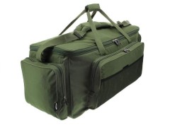 Taška NGT Jumbo Green Insulated Carryall
