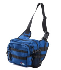Taška přes Rameno Abu Garcia One Shoulder Bag 2 Royal Blue