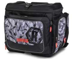 Taška Rapala LureCamo Magnum Tackle Bag