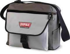 Taška Rapala Sportsmans 12 Shoulder Bag Taška Rapala Sportsmans 12 Shoulder Bag