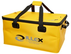 Taška Sensas Bakkan Cooler Bag 60 Žuta