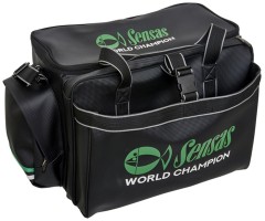 Taška Sensas Jumbo Black Carry All Taška Sensas Jumbo Black Carry All