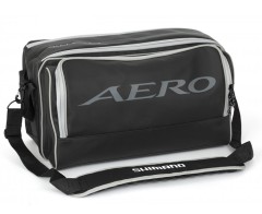 Taška Shimano Aero Pro Giant Bait Bag 58x30x22cm