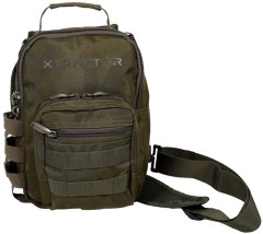 Taška Sonik Xtractor Sling Bag Taška Sonik Xtractor Sling Bag