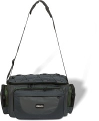 Taška Zebco Tackle Bag Trophy Zelená/Sivá 46x26x26cm