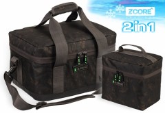 Taška ZFish Z-CORE Cryo Base Cooler Bag 2in1