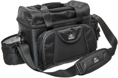 Tašna Illex Vertical Bag Black