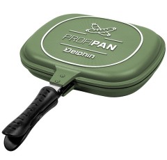 Tava Delphin ProfiPAN Green Tava Delphin ProfiPAN Green