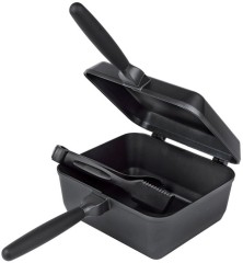 Tava Sonik Sizzla Multi-Pan Set Deep