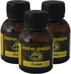 Tekuća Aroma Carp Servis Václavík Speciál 50ml
