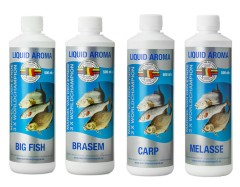 Tekuća Aroma MVDE Liquid Aroma 500ml