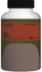 Tekuća Hrana Avid Carp Premium 250ml