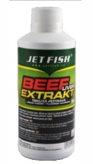 Tekuća Hrana JetFish Amino Power 250ml