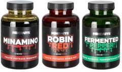 Tekuća hrana Mikbaits 300ml Tekuća hrana Mikbaits 300ml