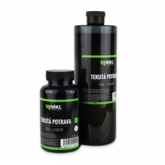 Tekuća Hrana Nikl CSL Liquid