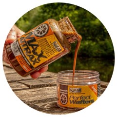 Tekuća Hrana Solar Max Attract Liquid 250ml