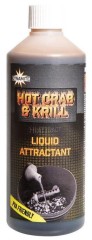 Tekući Atraktor Dynamite Baits Tekući Atraktant Vrući Rak&Krill 500ml
