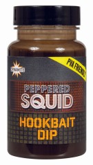 Tekući Dip Dynamite Baits Concentrate Dip 100ml Peppered Squid