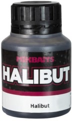 Tekući Dip Mikbaits Halibut 125ml