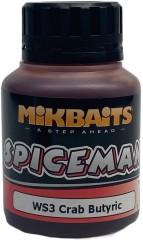 Tekući Dip Mikbaits Spiceman 125ml Tekući Dip Mikbaits Spiceman 125ml