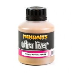 Tekući Ekstrakt Mikbaits Ultra Jetra 250ml Tekući Ekstrakt Mikbaits Ultra Jetra 250ml